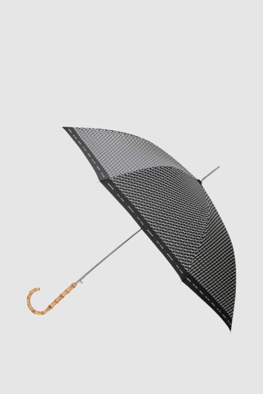Bamboo Large Umbrella
