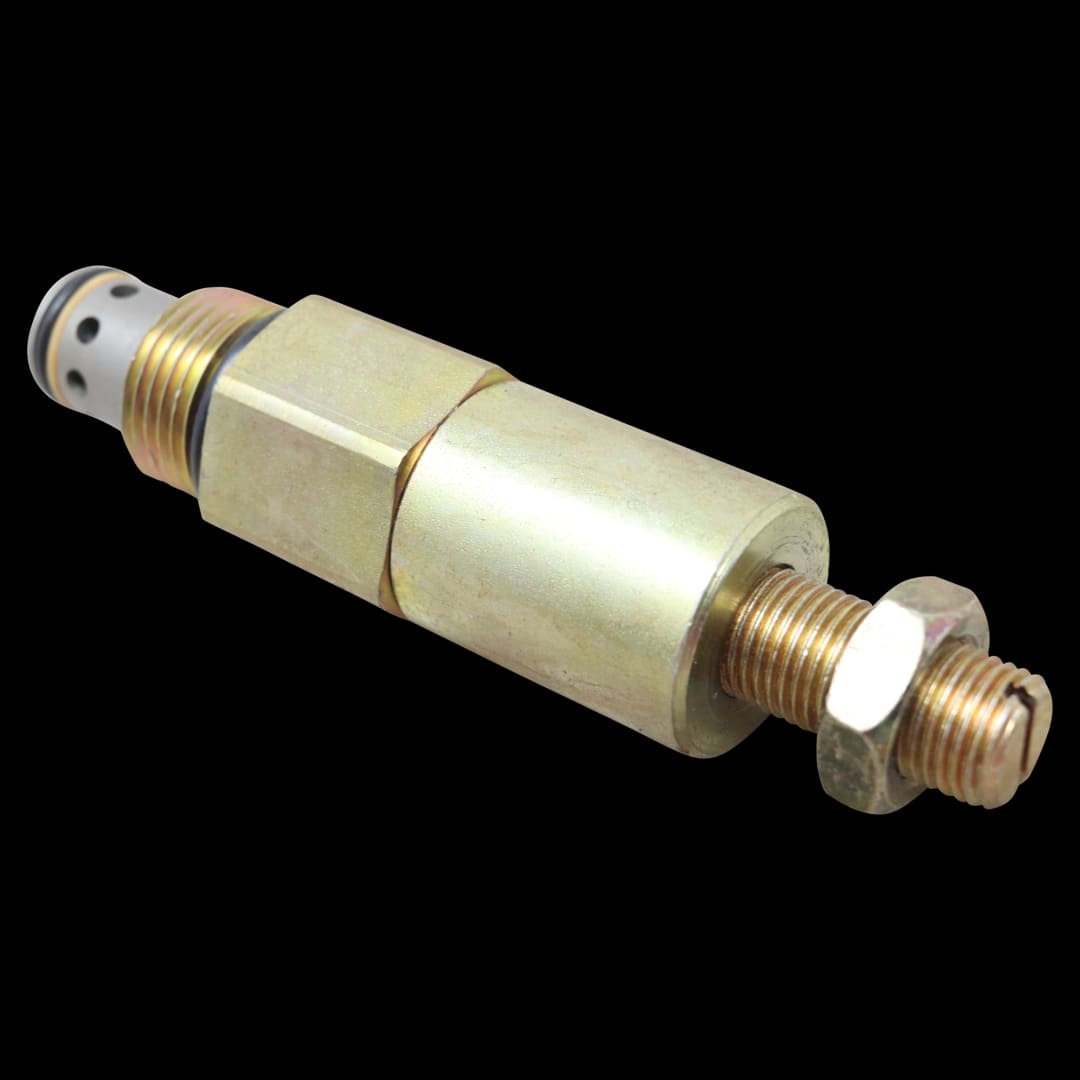 Galbreath™ Valve, Relieve 20 GPM PO Cart Directly Replaced by A1249
