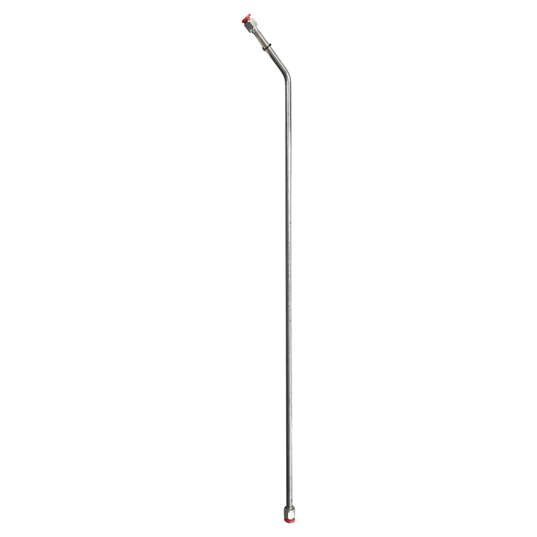 Wastebuilt® Replacement for Heil Hydraulic Tube TAS-E059