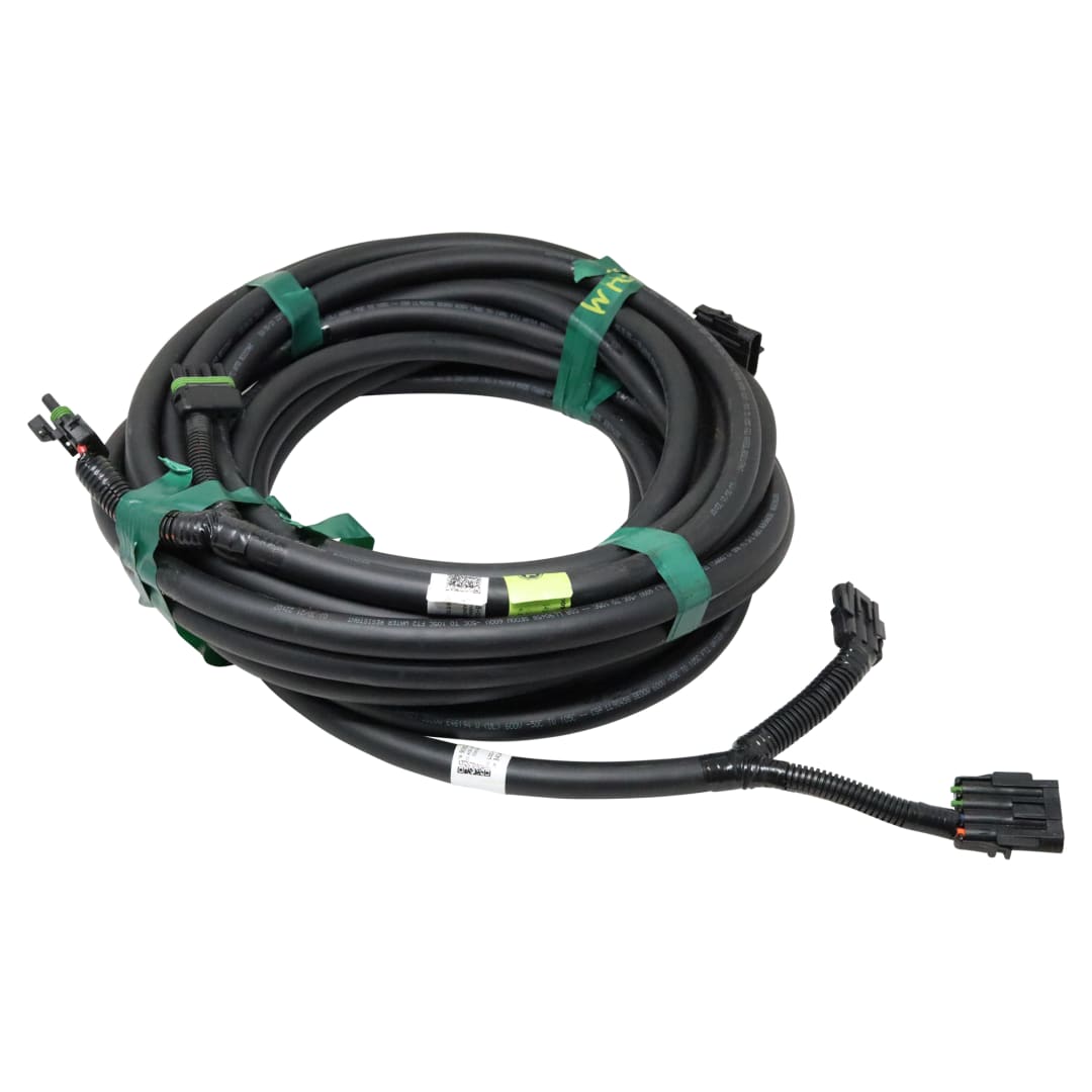 Wastebuilt® Replacement for Curotto-Can Splitter to Outside Control Harness
