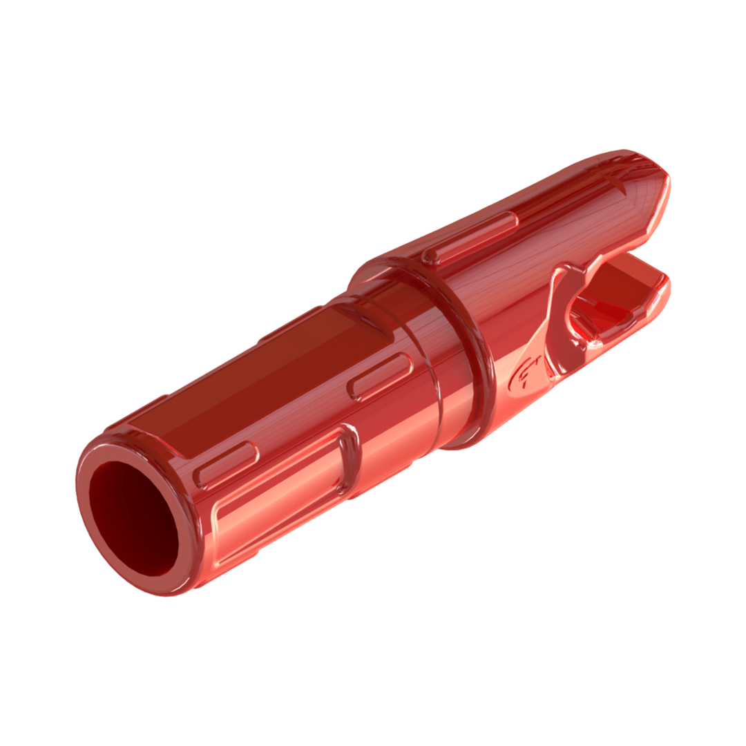 Gold Tip Nock .246 Accu-Lite