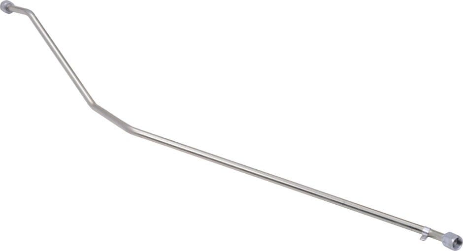 Wastebuilt® Replacement for McNeilus Tube, Hydraulic.08, TD Return, Top of Body