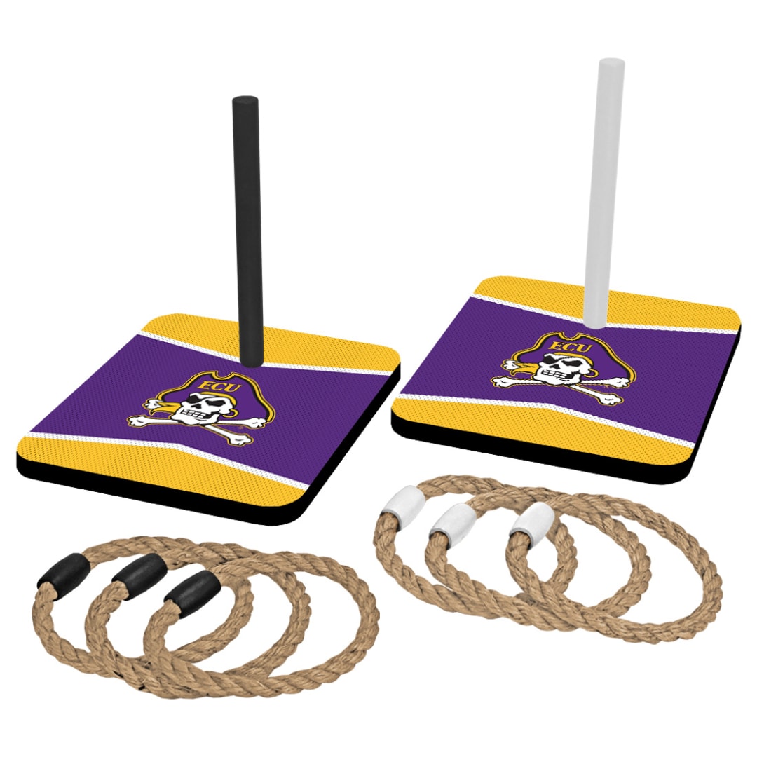 East Carolina University Pirat