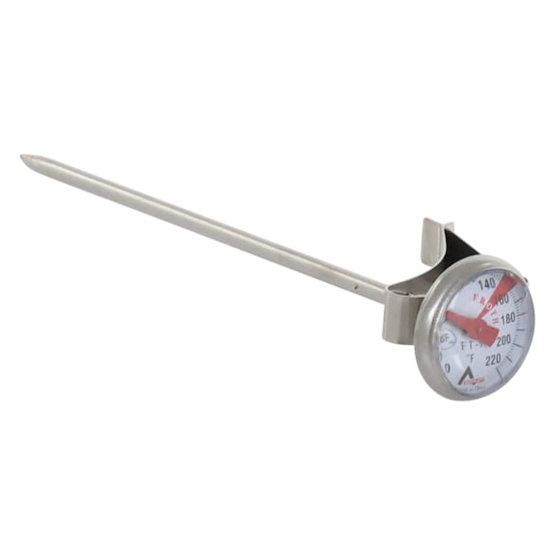 FT-1 - THERMOMETER FROTHING  1"