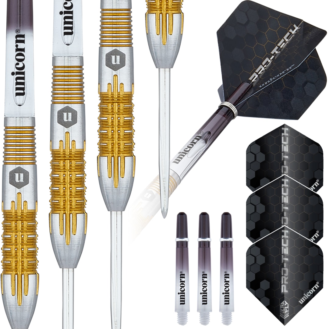 Unicorn Pro-Tech Style 1 Steel