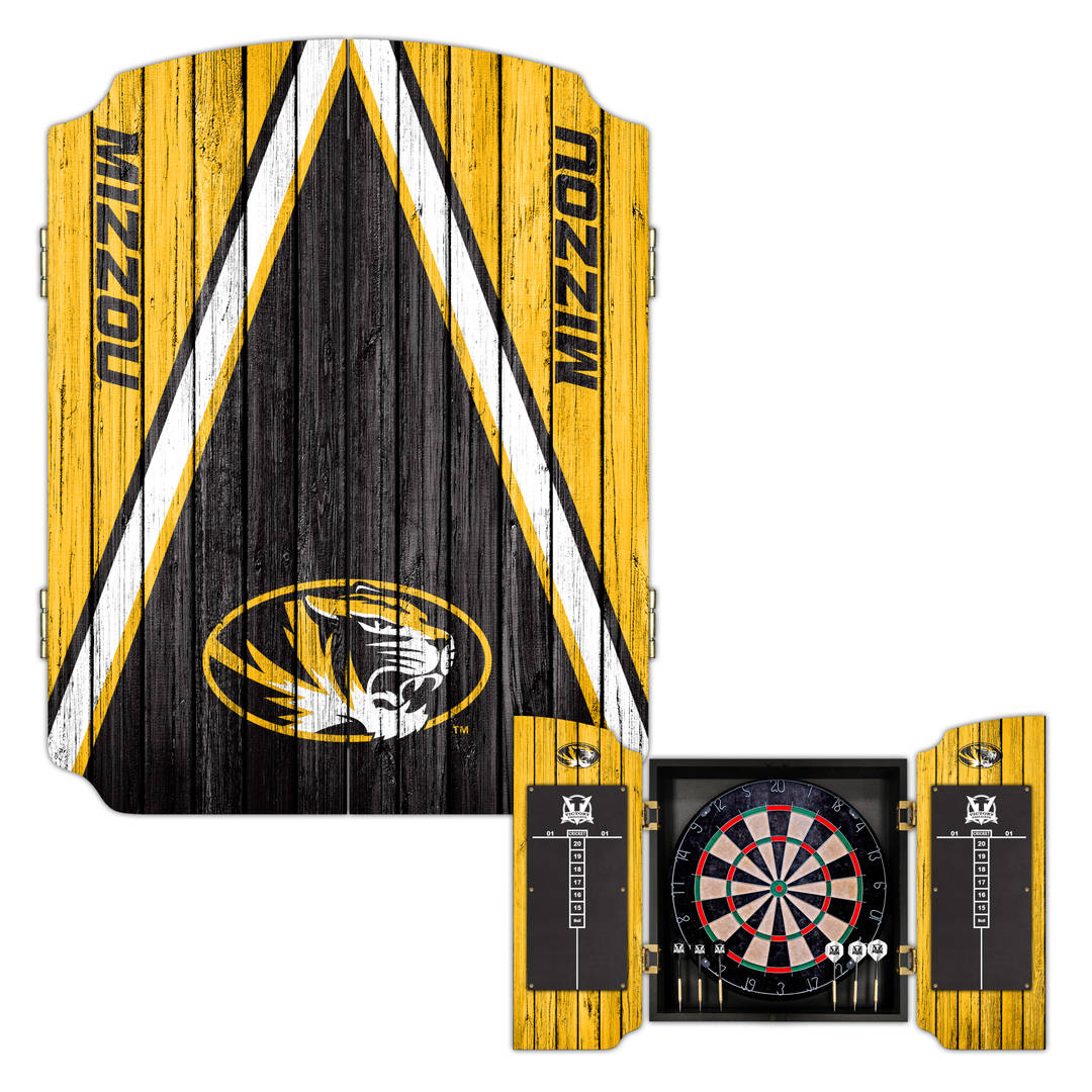 University of Missouri Tigers