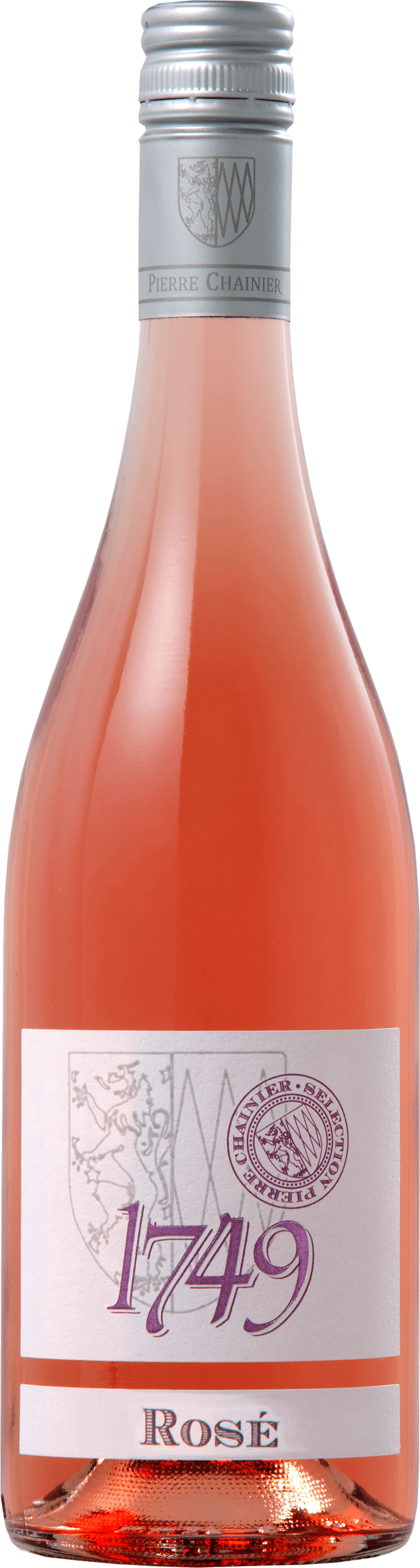1749 2024 France Rose 750ml
