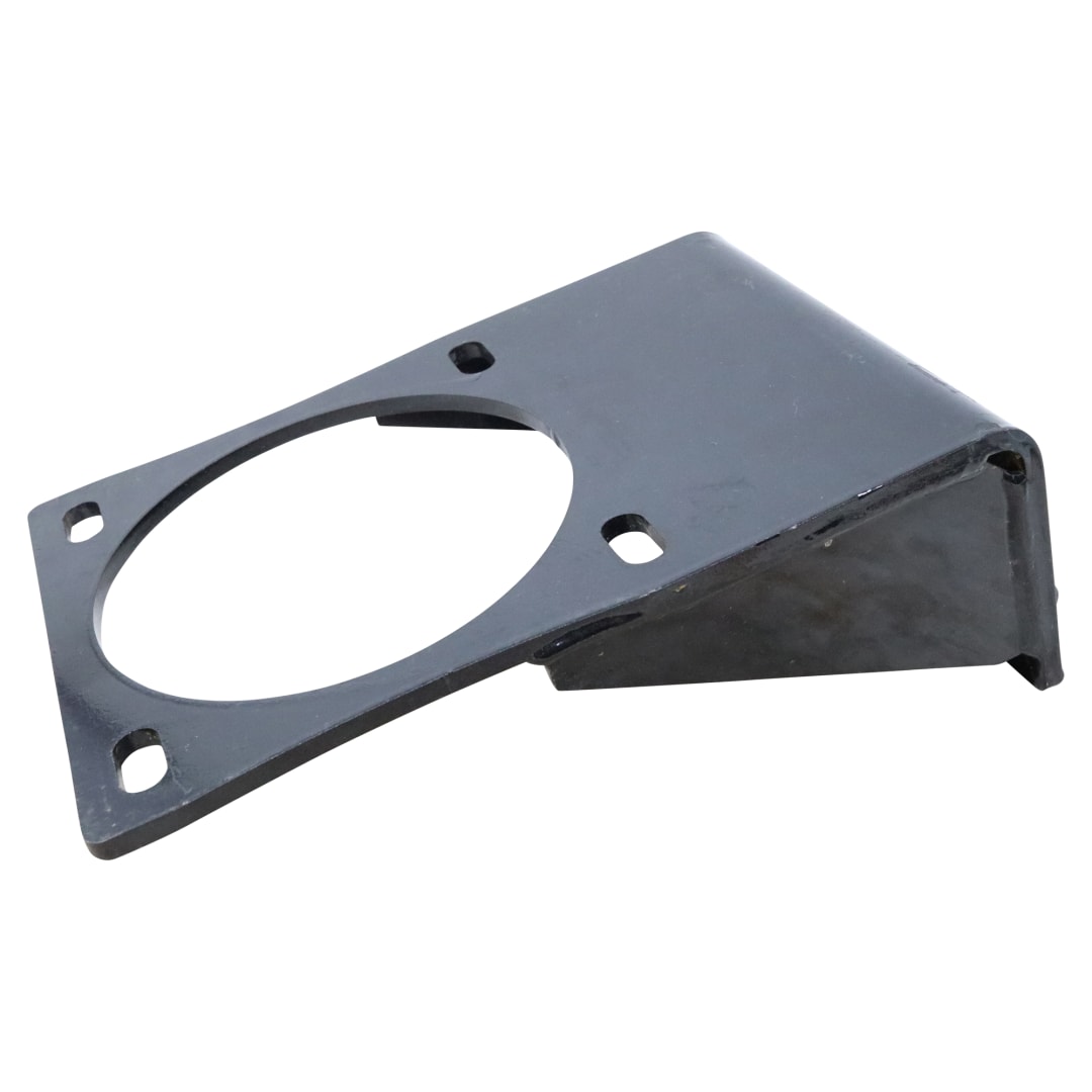 Wastebuilt® Replacement for McNeilus Mount, K9 Filter, Weldment
