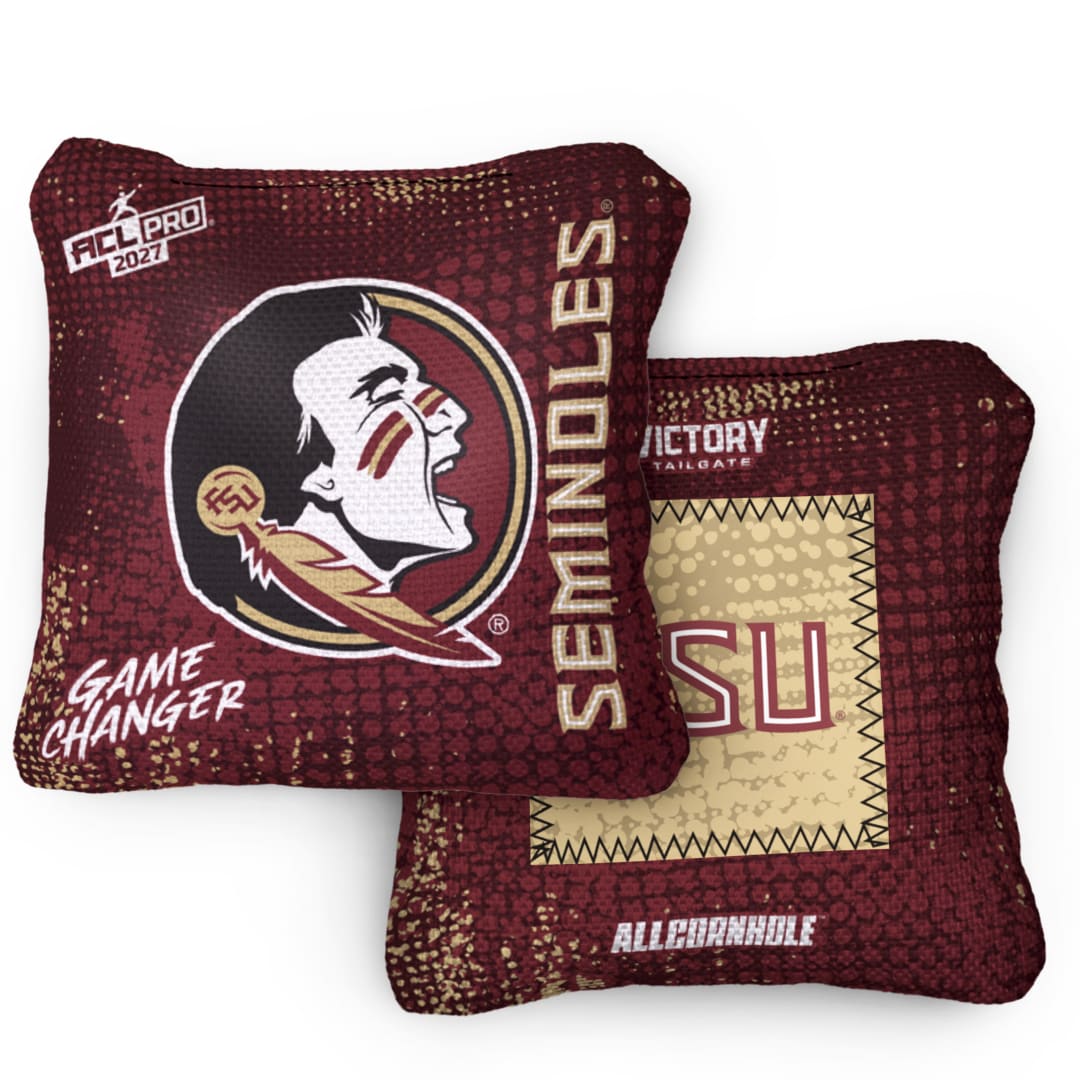 ACH 2027 Florida State Seminol
