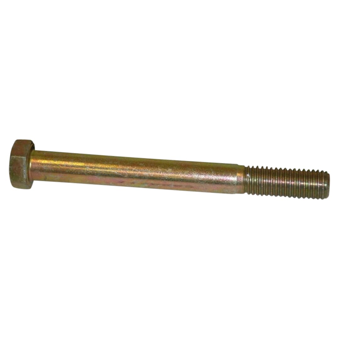 Wastebuilt® Replacement for McNeilus Screw, Cap, Hex .62-11X6.00 Grade 8 Zinc