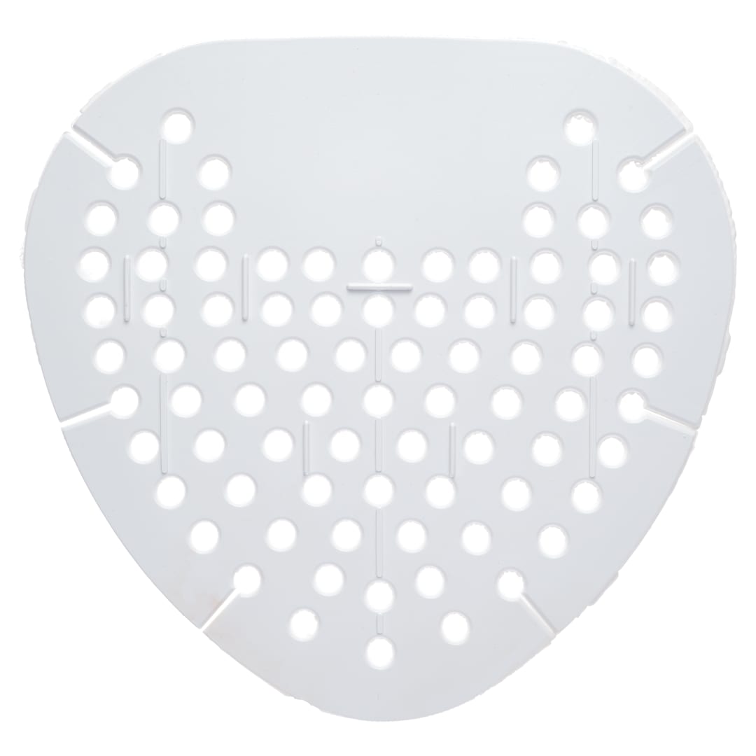Vinyl Deodorant Urinal Screen Cherry (100 Pack)