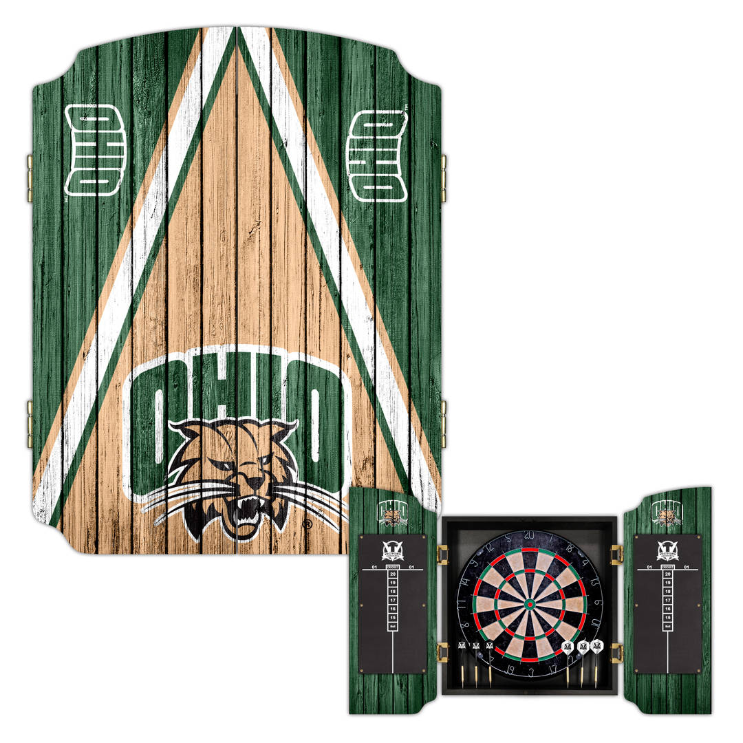 Ohio University Bobcats | Bris