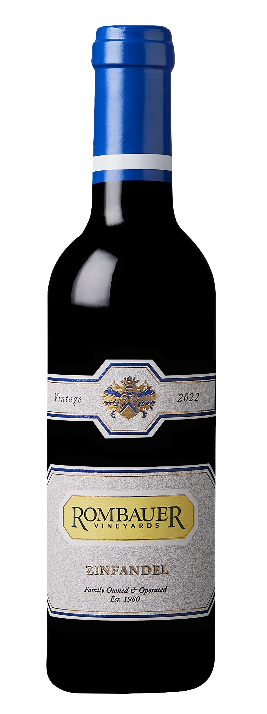 Rombauer Zinfandel Red Wine 375ml