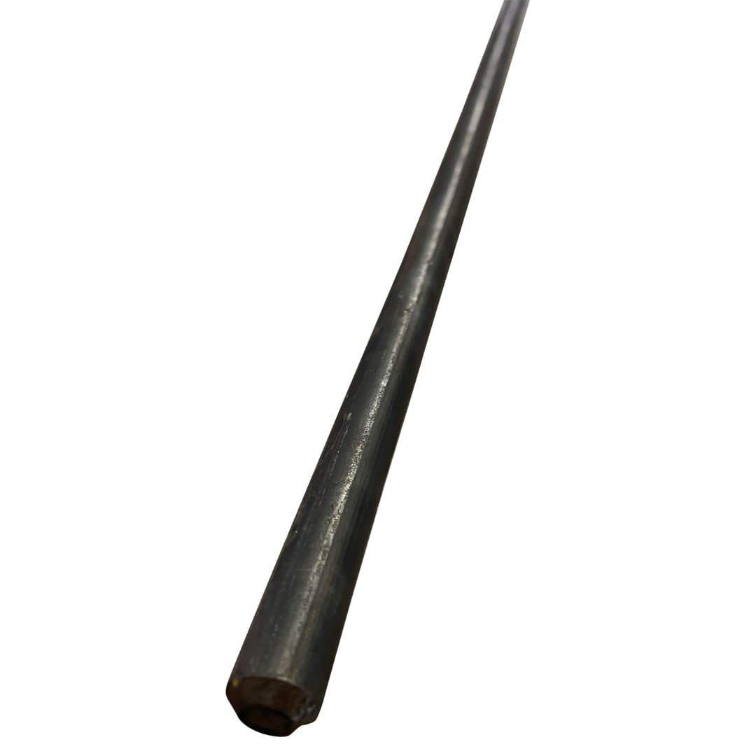 Wastebuilt® Replacement for Labrie 61" Hinge Rod