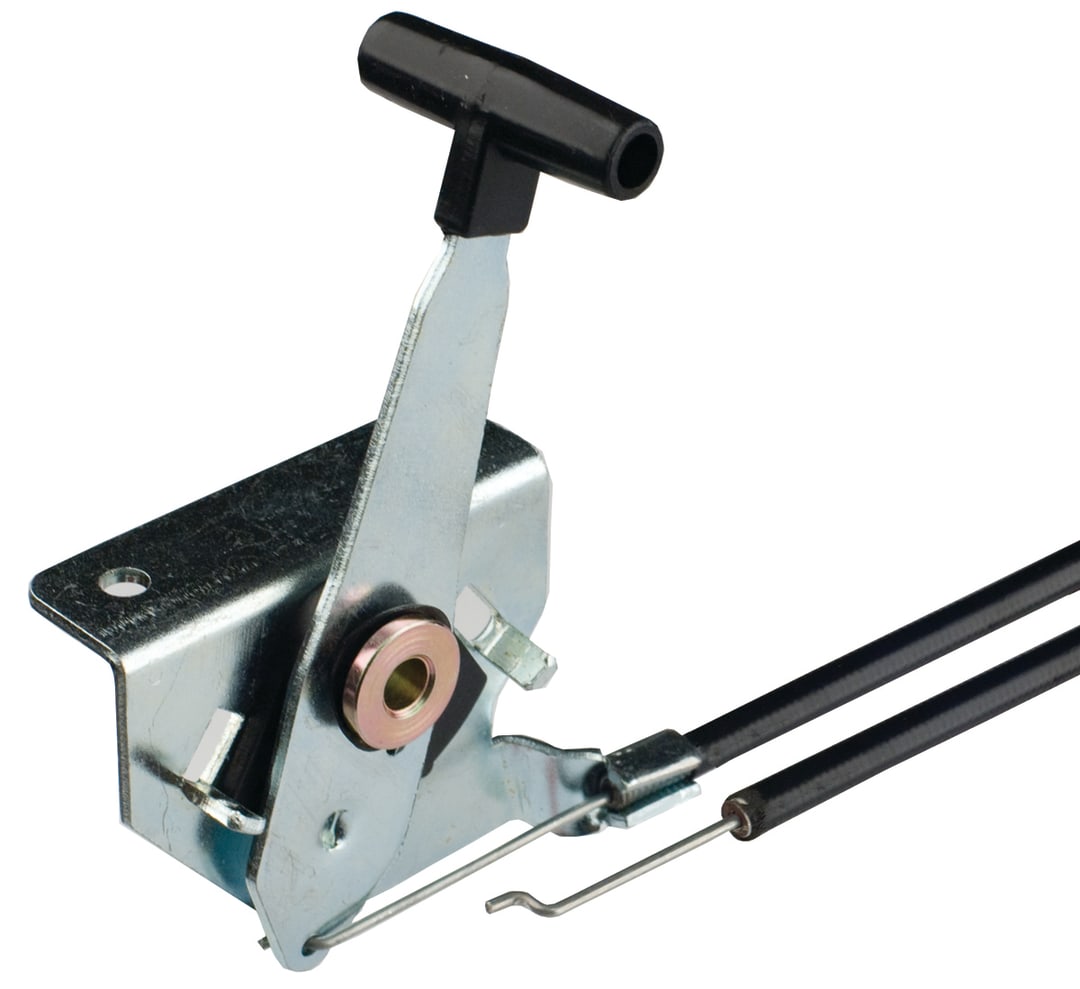 Throttle Control Cable, Scag Models