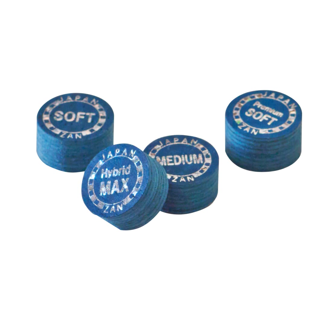 ZAN PREMIUM TIP 14MM, GRIP HAR