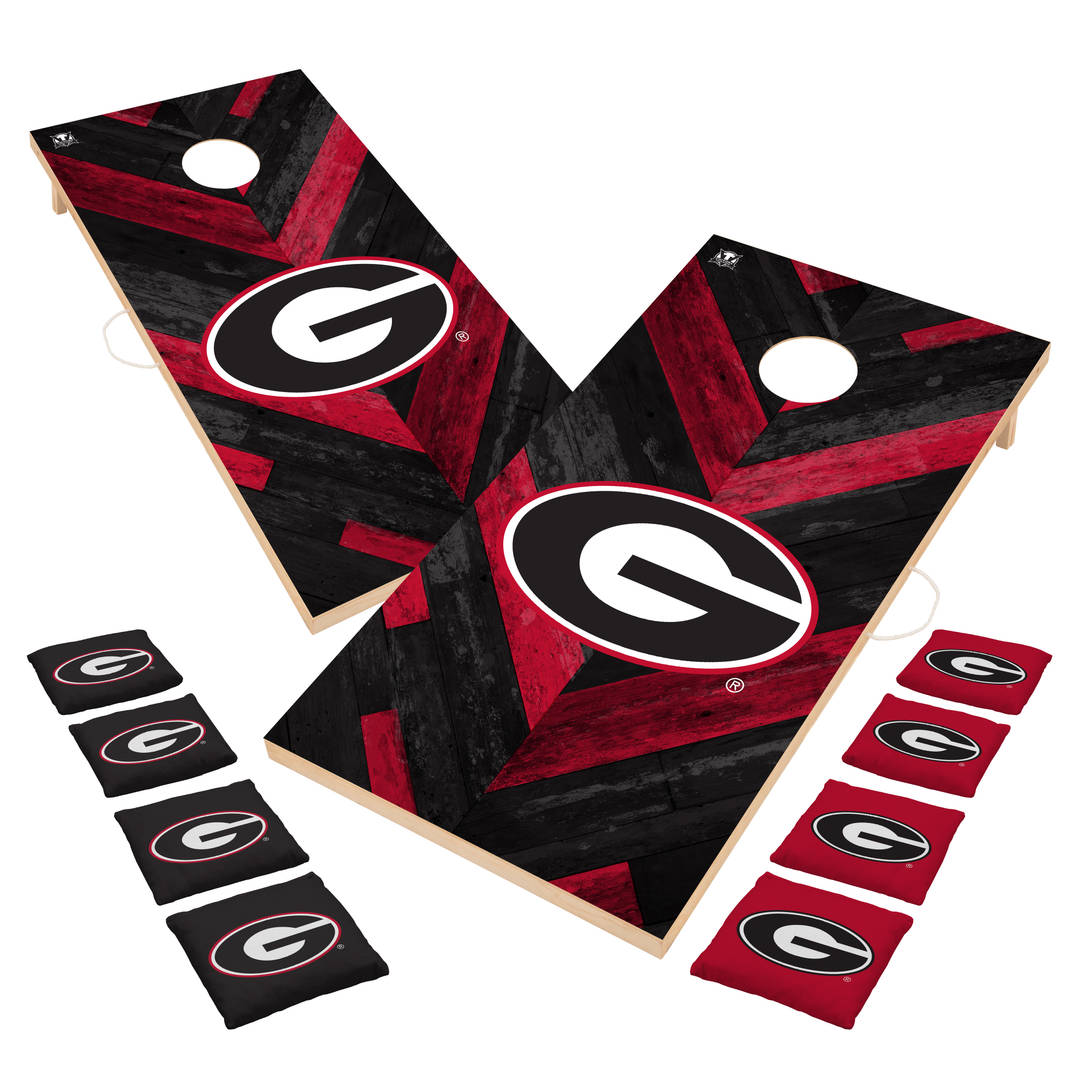 Victory Tailgate University of