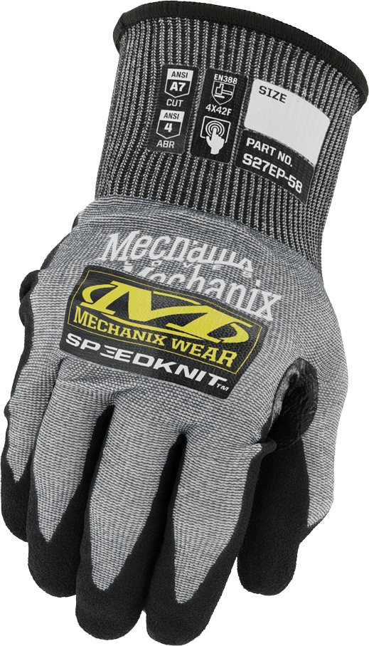 SpeedKnit™ S27EP58