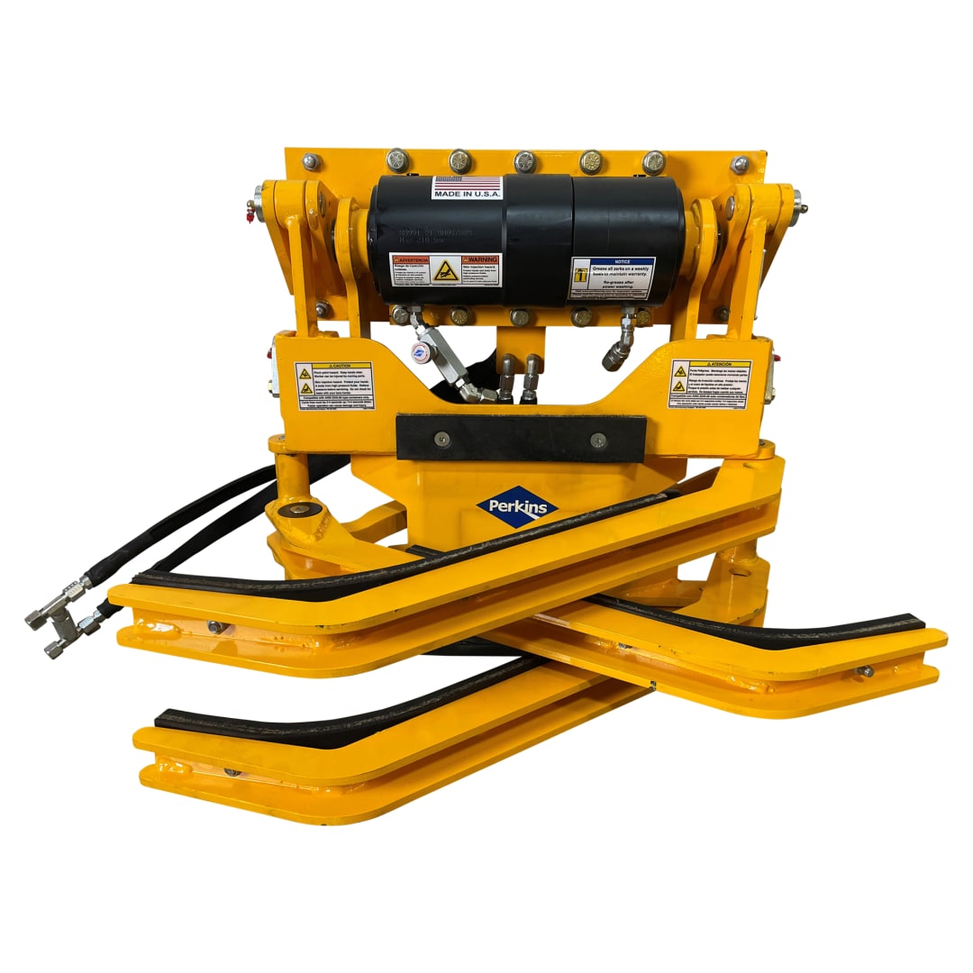 Perkins Folding Grabber Arm Lifter