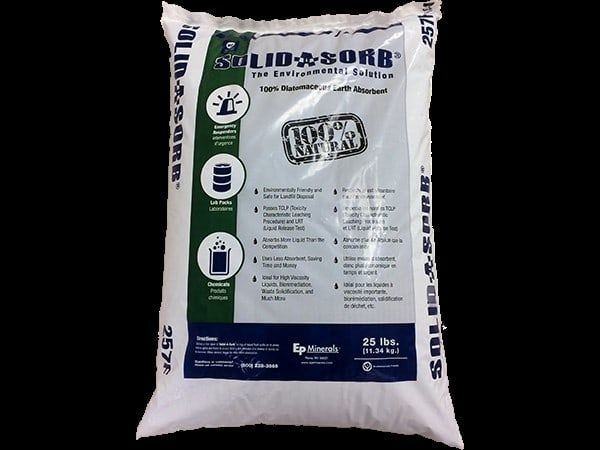 Absorbent Bags - Fine