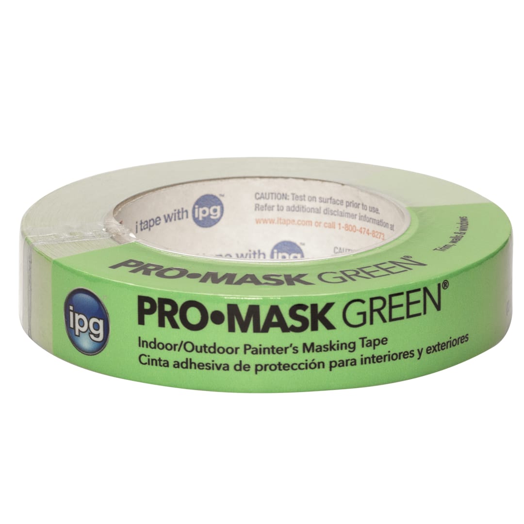 PT8 8 Day UV Resistant Specialty Paper Masking Tape
