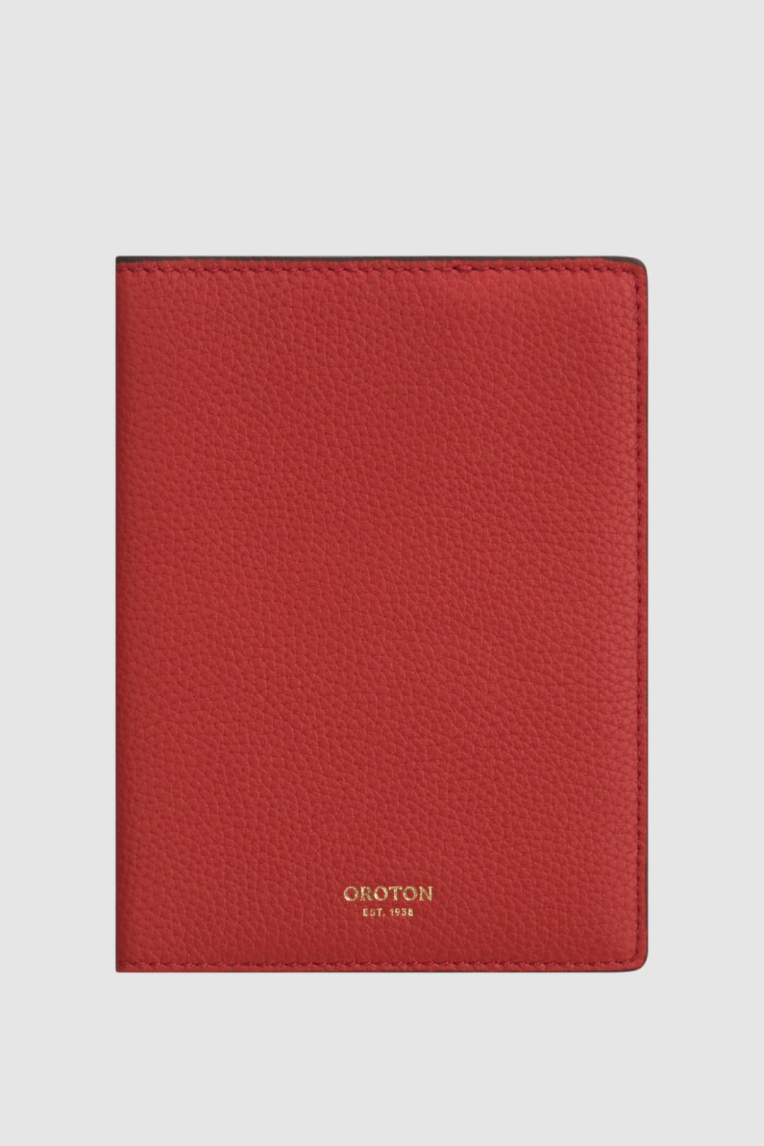 Eve Passport Cover