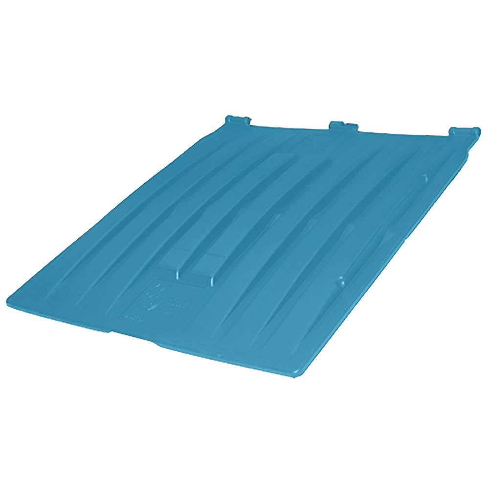 Poly Door 30 X 30 Blue