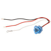 Grote 3 - Wire Plug - In Pigtail For Male Pin Lamp