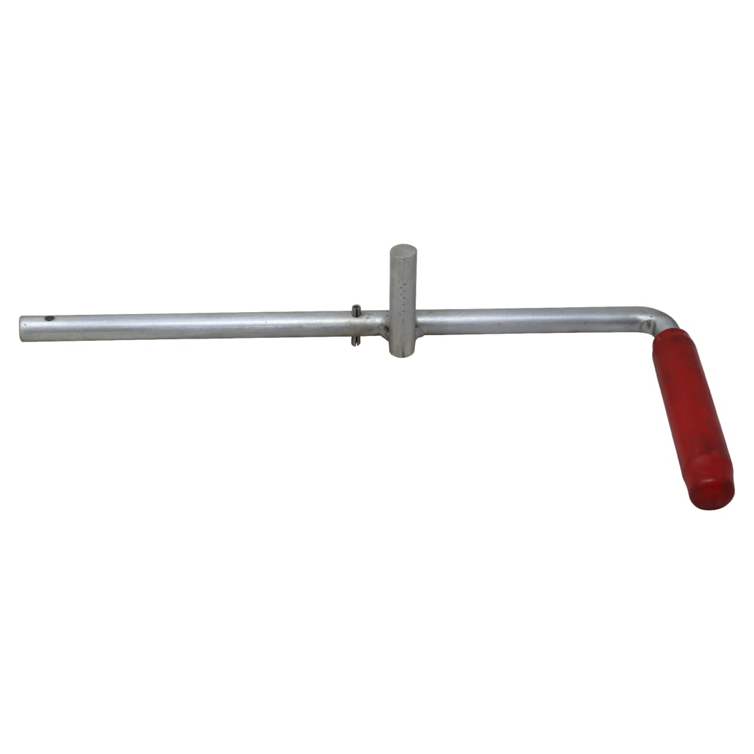 Wastebuilt® Replacement for American Truck Products Crank Handle