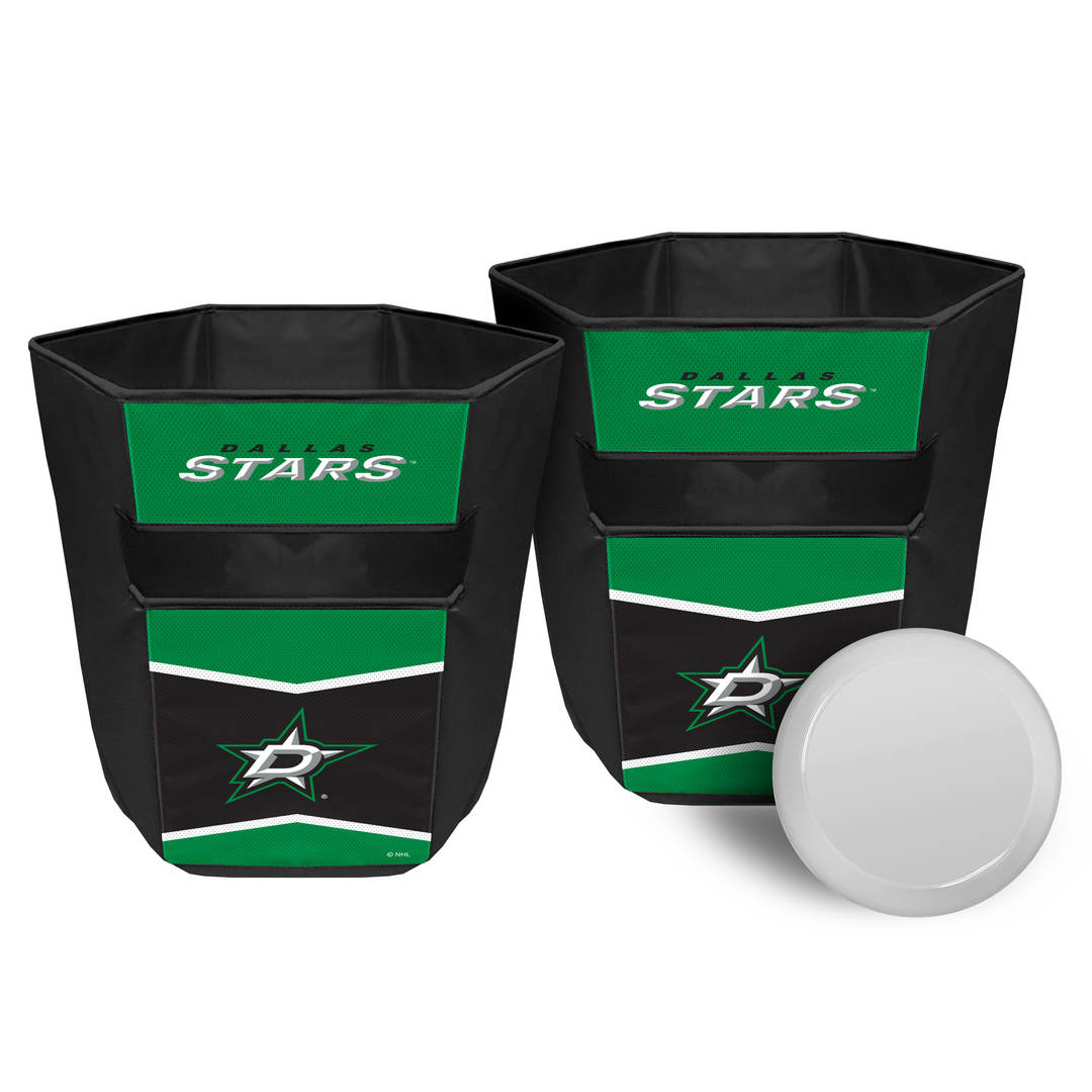 Dallas Stars | Disc Duel