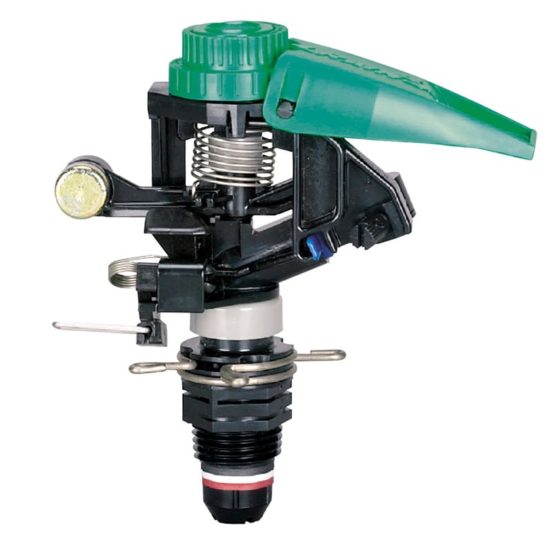 Plastic Impact Sprinkler