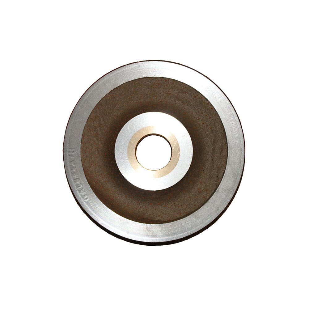 Galbreath™ Sheave 10", 2" Bore, 1 3/4"Width