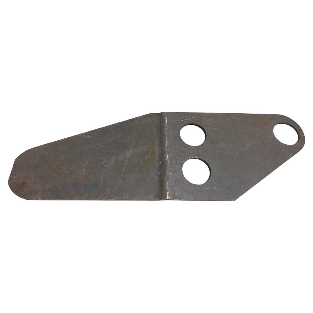 Wastebuilt® Replacement for Heil Lift Arm Plate Right Hand