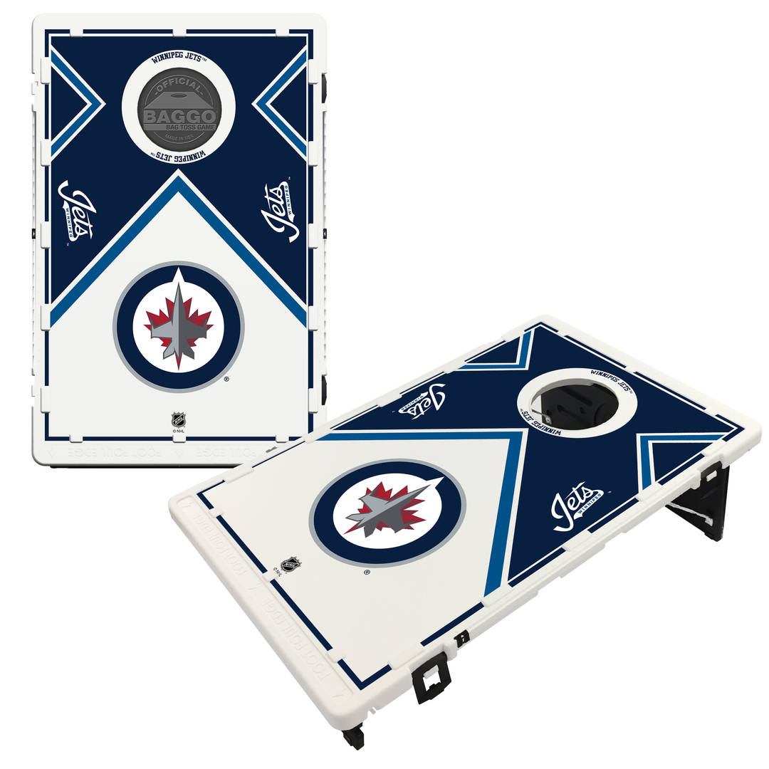 Winnipeg Jets | Baggo