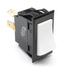 Littelfuse Rocker Switch Spdt Momentary