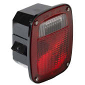 Grote 3-Stud Metri-Pack Replacement Lamp With Double Connector