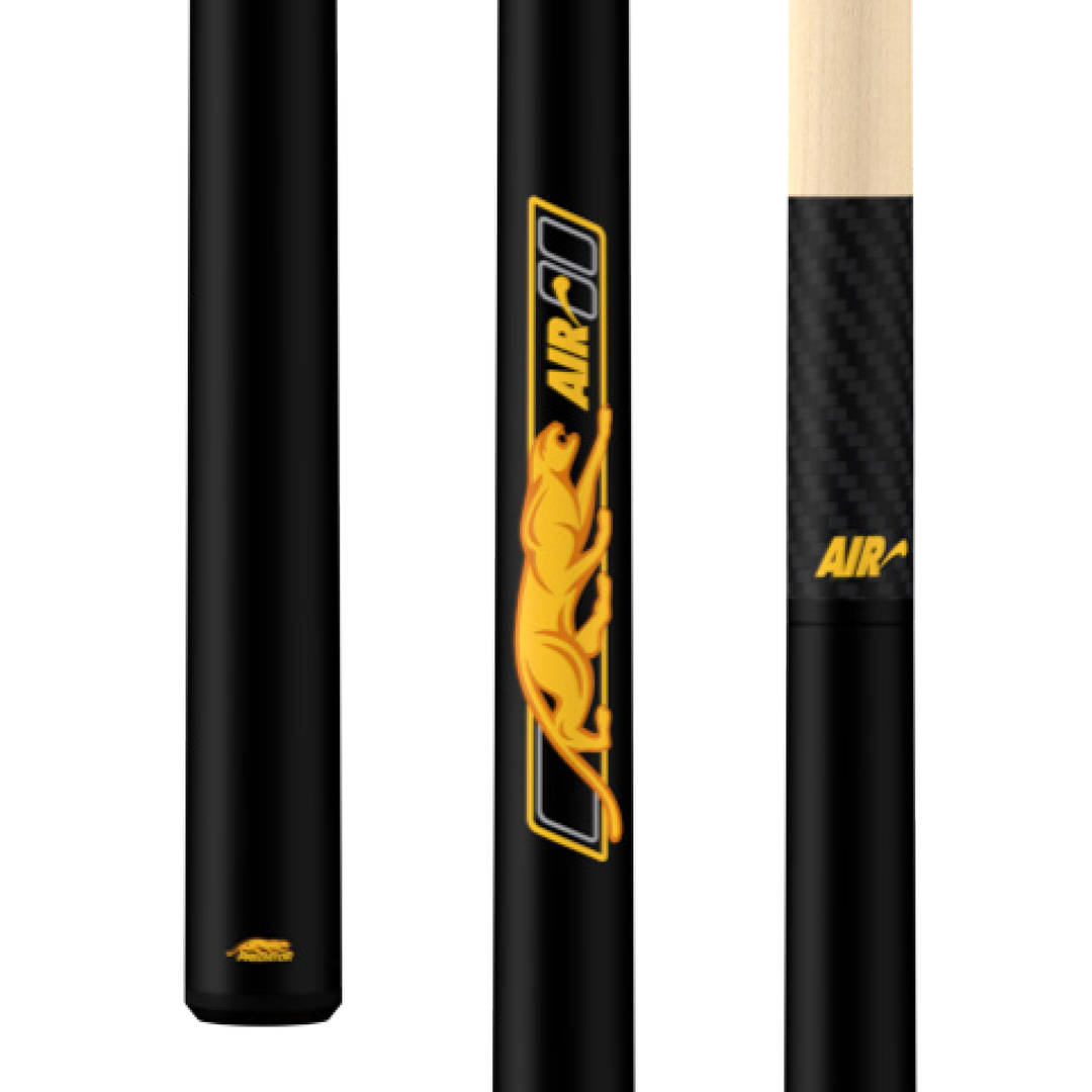 PRD-AIR2 Predator Jump Cue
