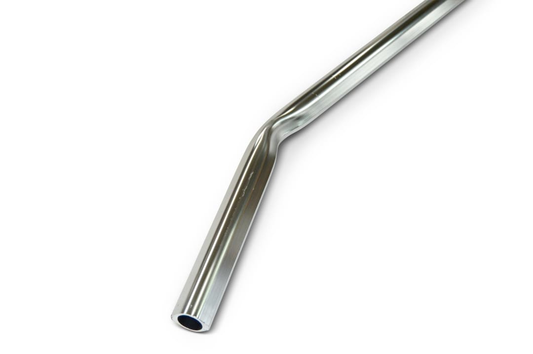 12' Arm with 3' Bend - No Connect
