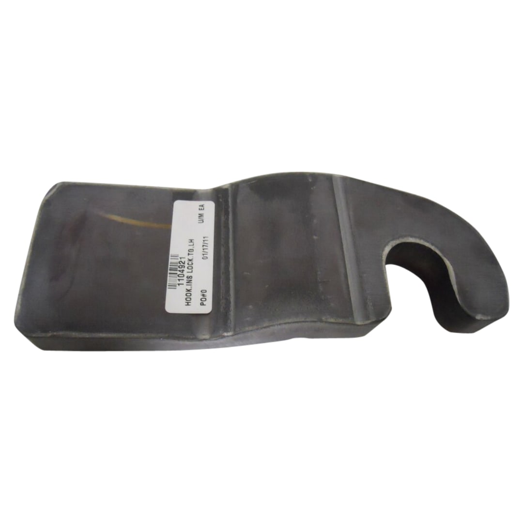 Wastebuilt® Replacement for McNeilus Hookins Lock Tailgate Left Hand