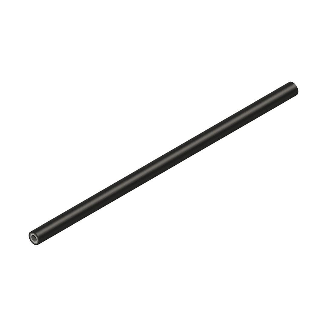 Lippert Hydraulic Hose - 3000 PSI, Black (Fittings Not Included) #248653