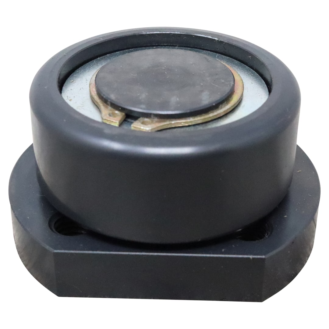Wastebuilt® Replacement for McNeilus Roller Assembly, Carriage Mount, ZR