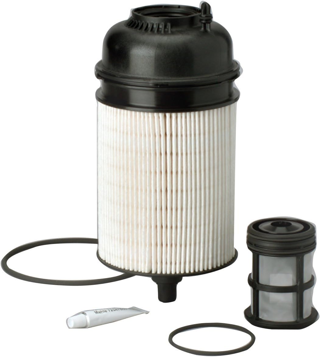 Donaldson 7.80OD X 6.20" X 11.10" Fuel Filter Kit