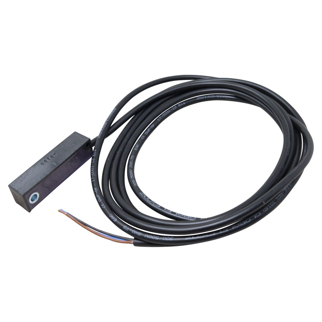 Wastebuilt® Replacement for McNeilus Switch, Inclination