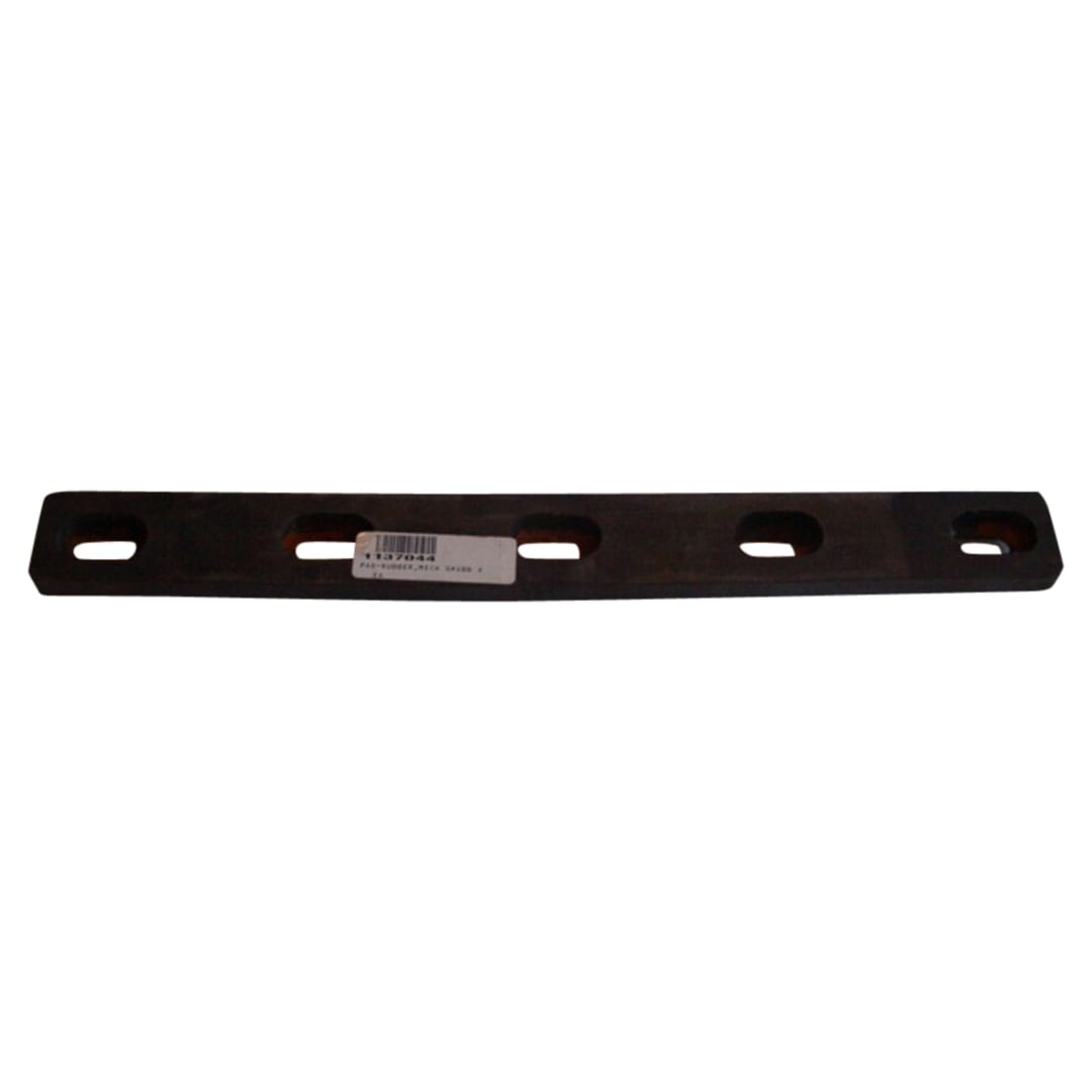 Wastebuilt® Replacement for Heil Unigrab Pad
