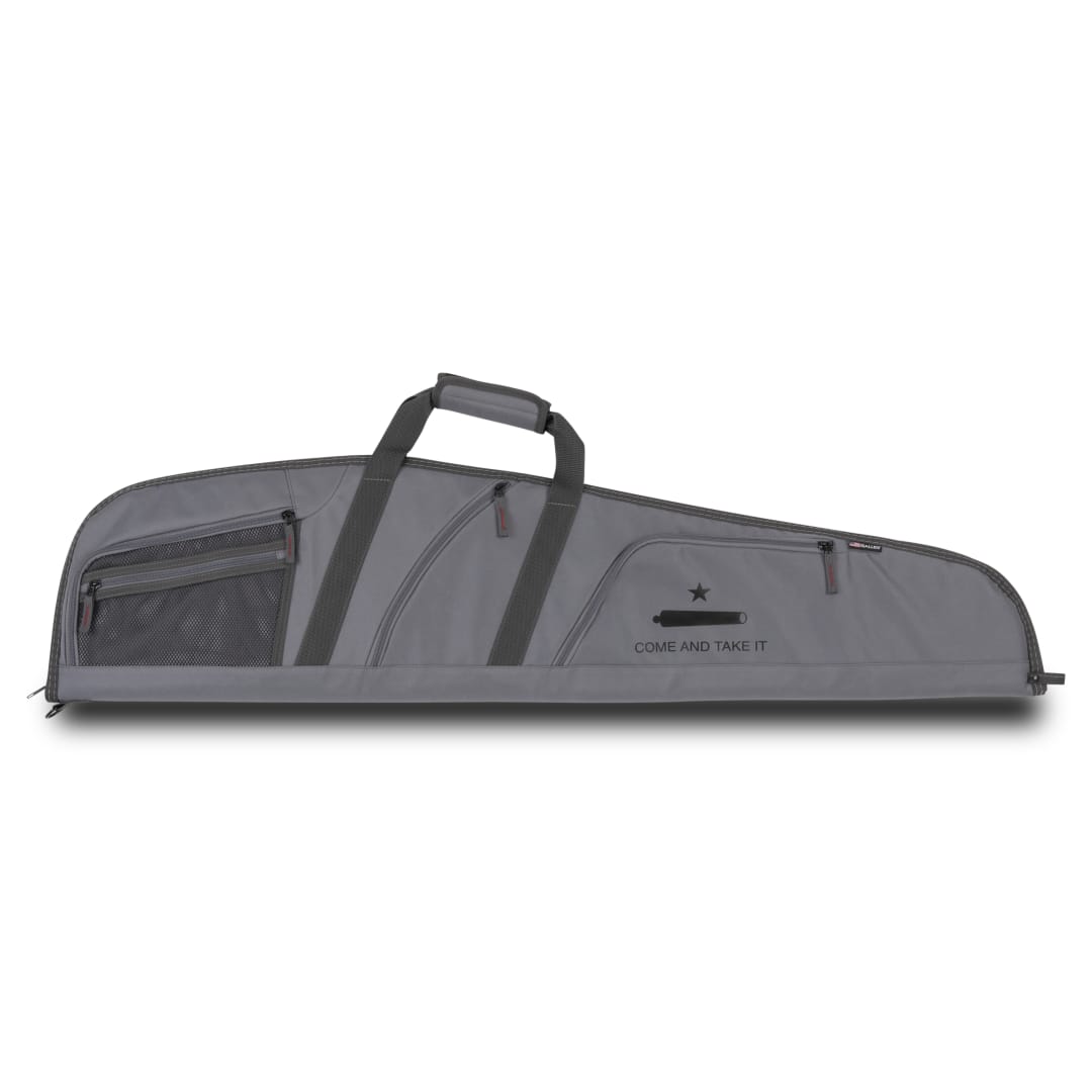 Daytona "Come and Take It" 46-inch Rifle Case - Black