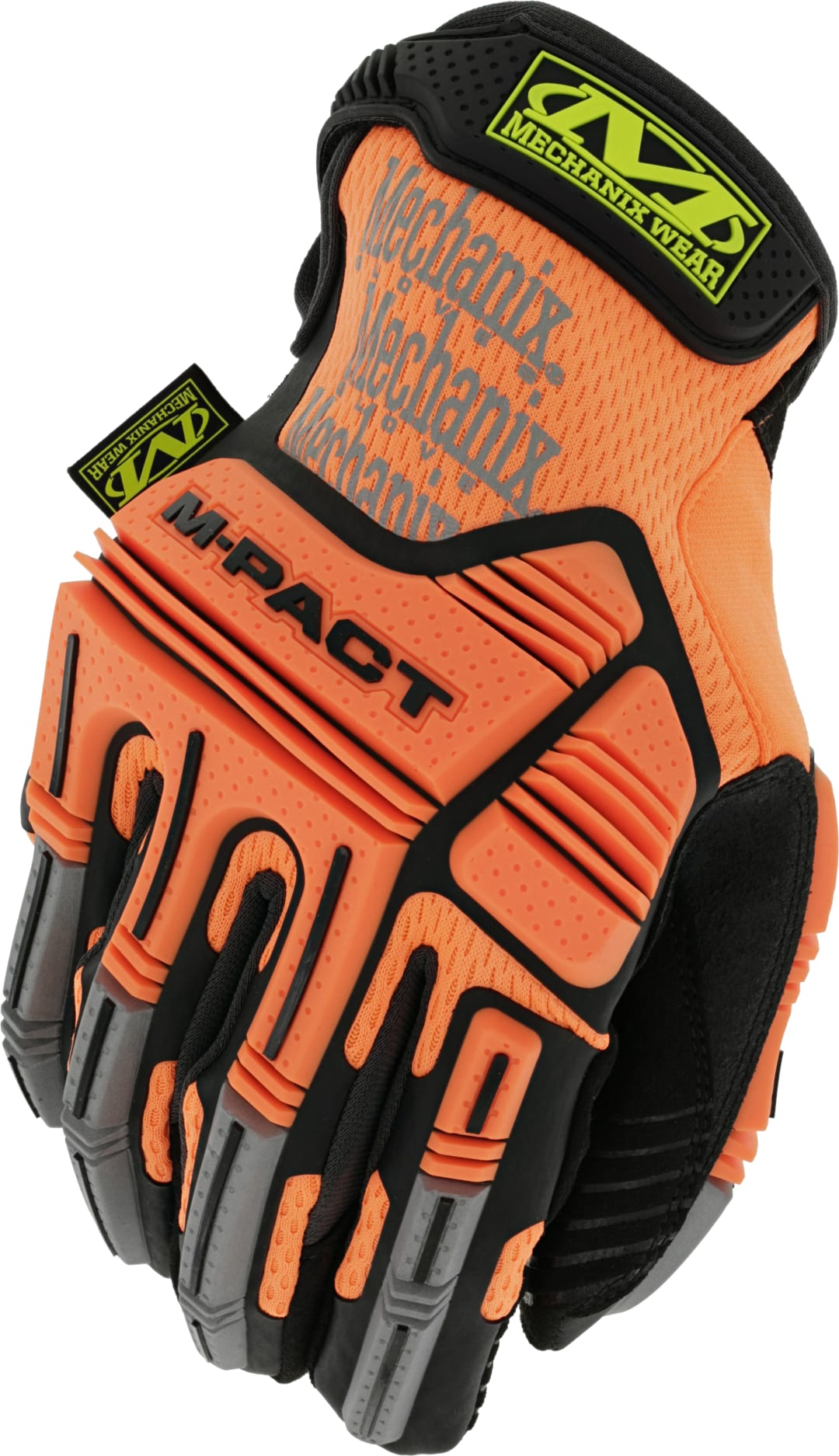 Hi-Viz Orange M-Pact®