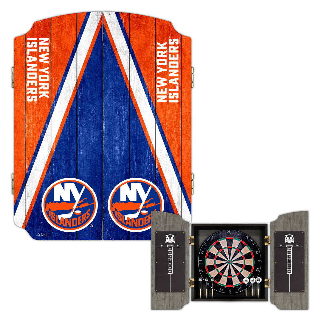 New York Islanders | Bristle D