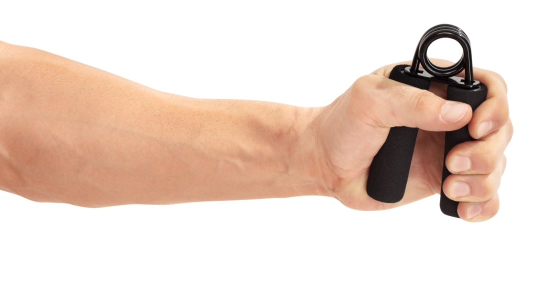 Hand Grips