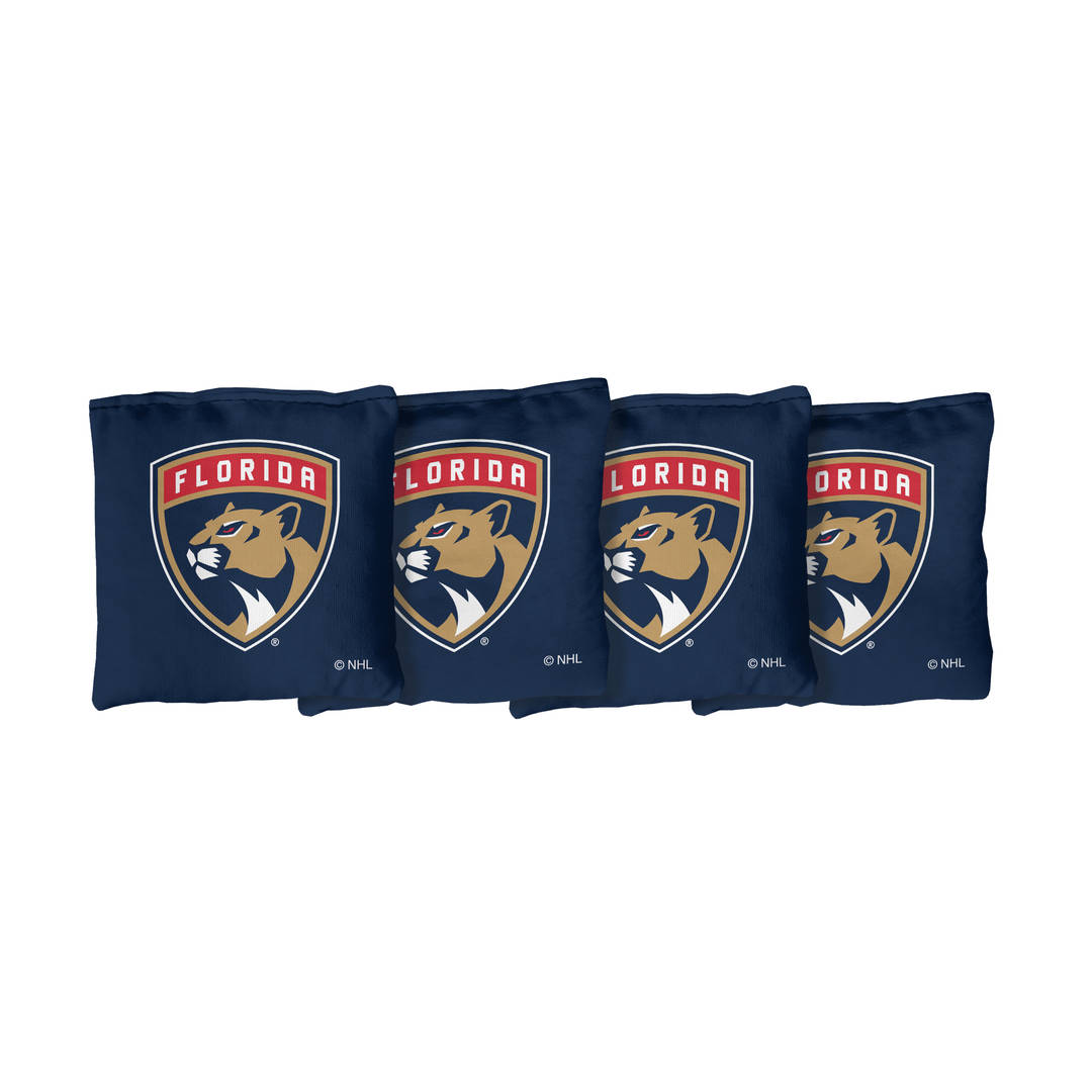 Florida Panthers | Blue Corn F