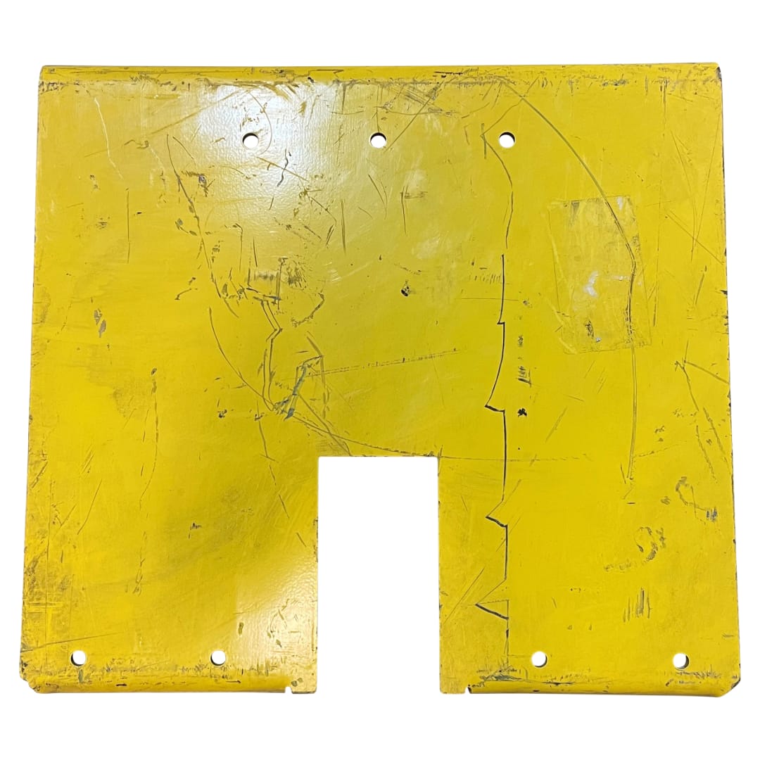 Wastebuilt® Replacement for Perkins Faceplate Weldment